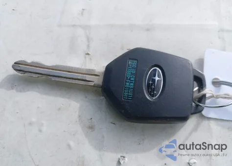 2015 Subaru Forester 2.5I Limited z USA, uszkodzony, nr VIN JF2SJAKC8FH548990